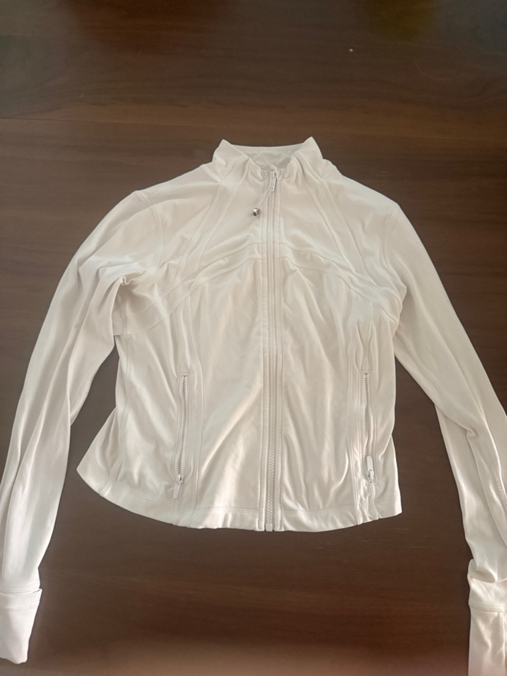 Lulu lemon define Jacket nulu